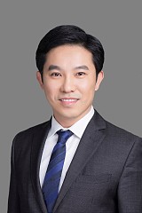 Dr. Kevin Kang